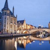 ทริปเที่ยว Netherlands+Belgium Itinerary