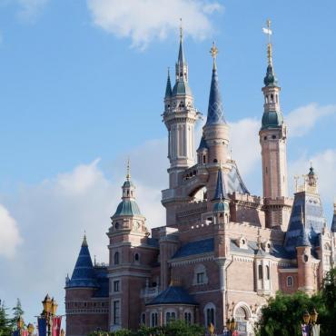 ห้ามพลาด! รวม 5 กิจกรรมสนุก ๆ ใน Shanghai Disneyland ที่ต้องลอง